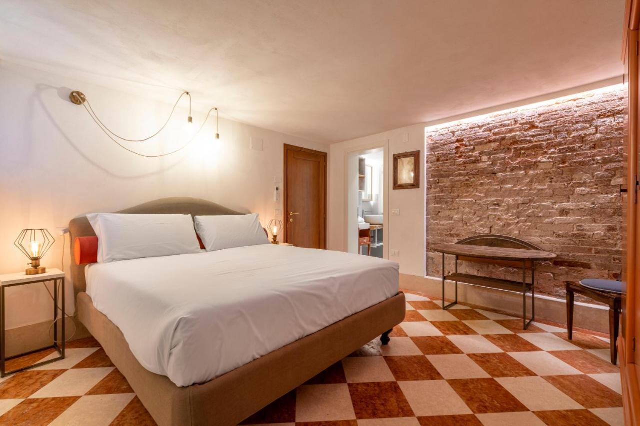 Apartamento San Silvestro House Venecia Exterior foto