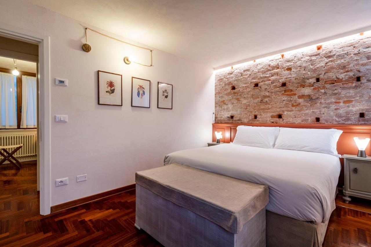 Apartamento San Silvestro House Venecia Exterior foto