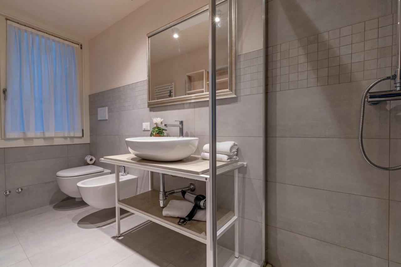 Apartamento San Silvestro House Venecia Exterior foto