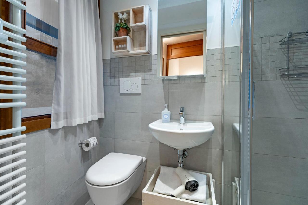 Apartamento San Silvestro House Venecia Exterior foto