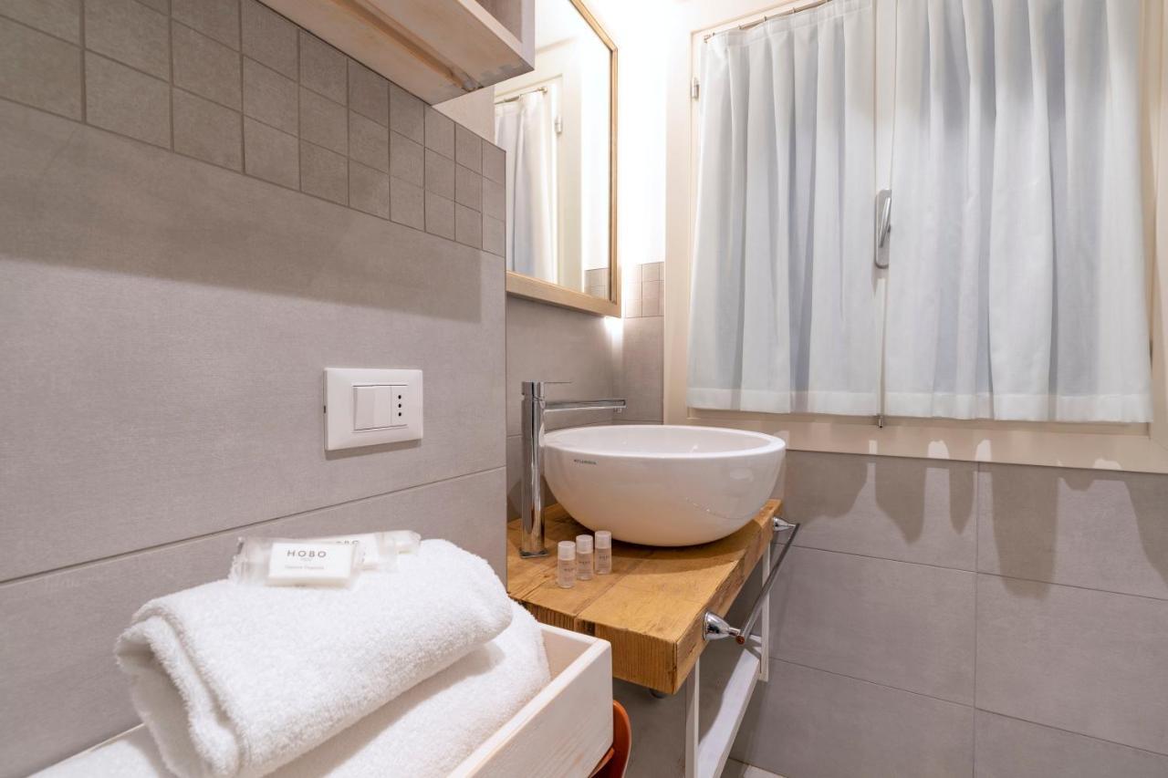 Apartamento San Silvestro House Venecia Exterior foto
