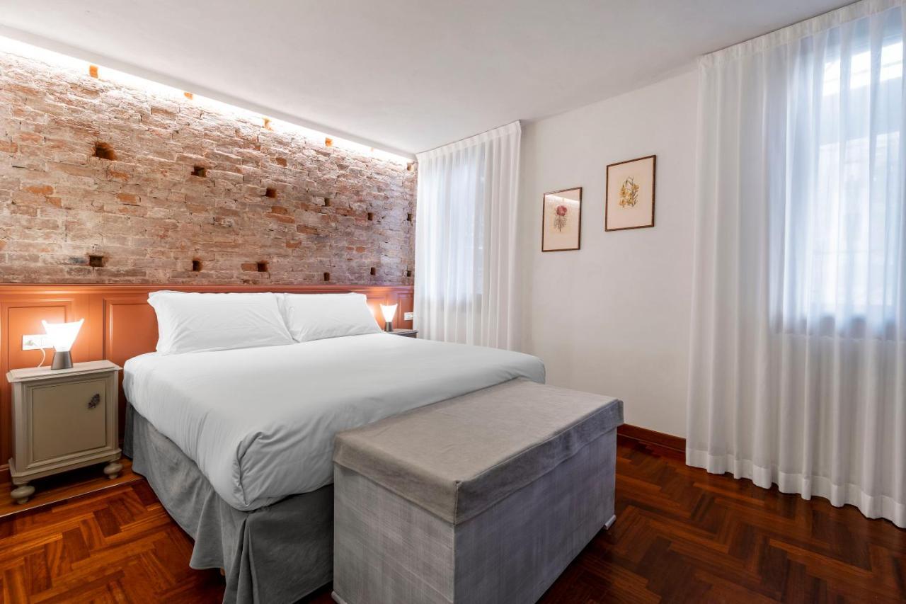 Apartamento San Silvestro House Venecia Exterior foto
