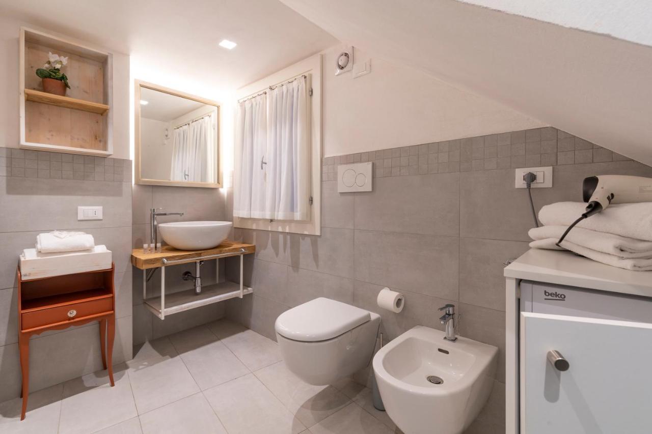Apartamento San Silvestro House Venecia Exterior foto
