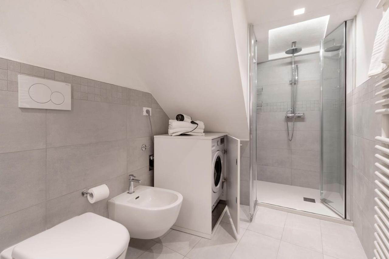 Apartamento San Silvestro House Venecia Exterior foto