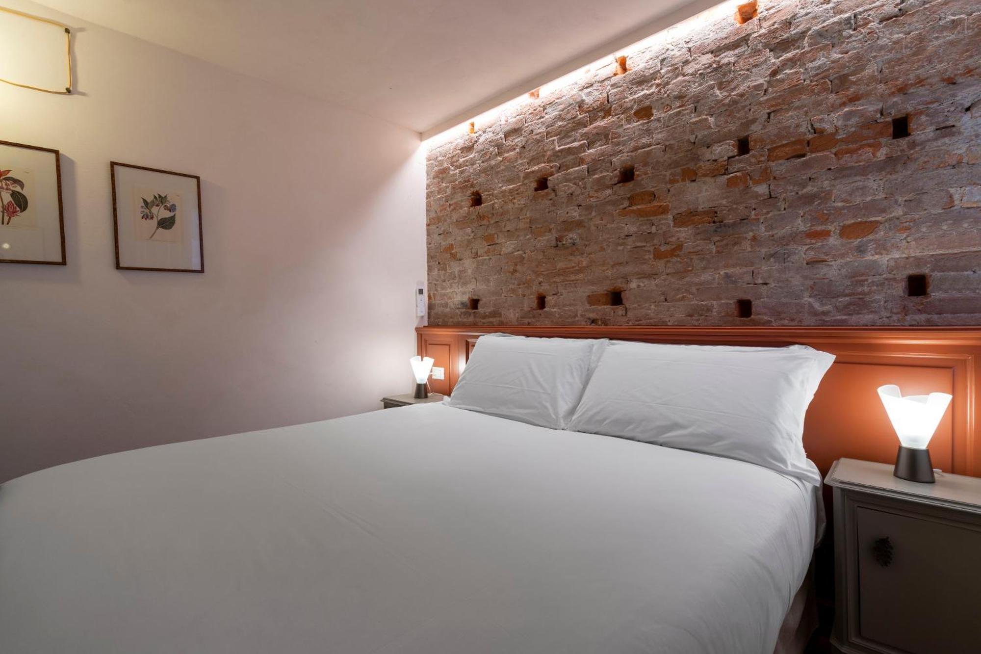 Apartamento San Silvestro House Venecia Exterior foto
