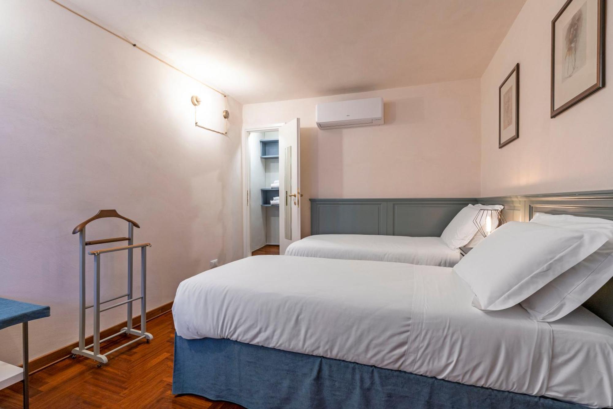 Apartamento San Silvestro House Venecia Exterior foto