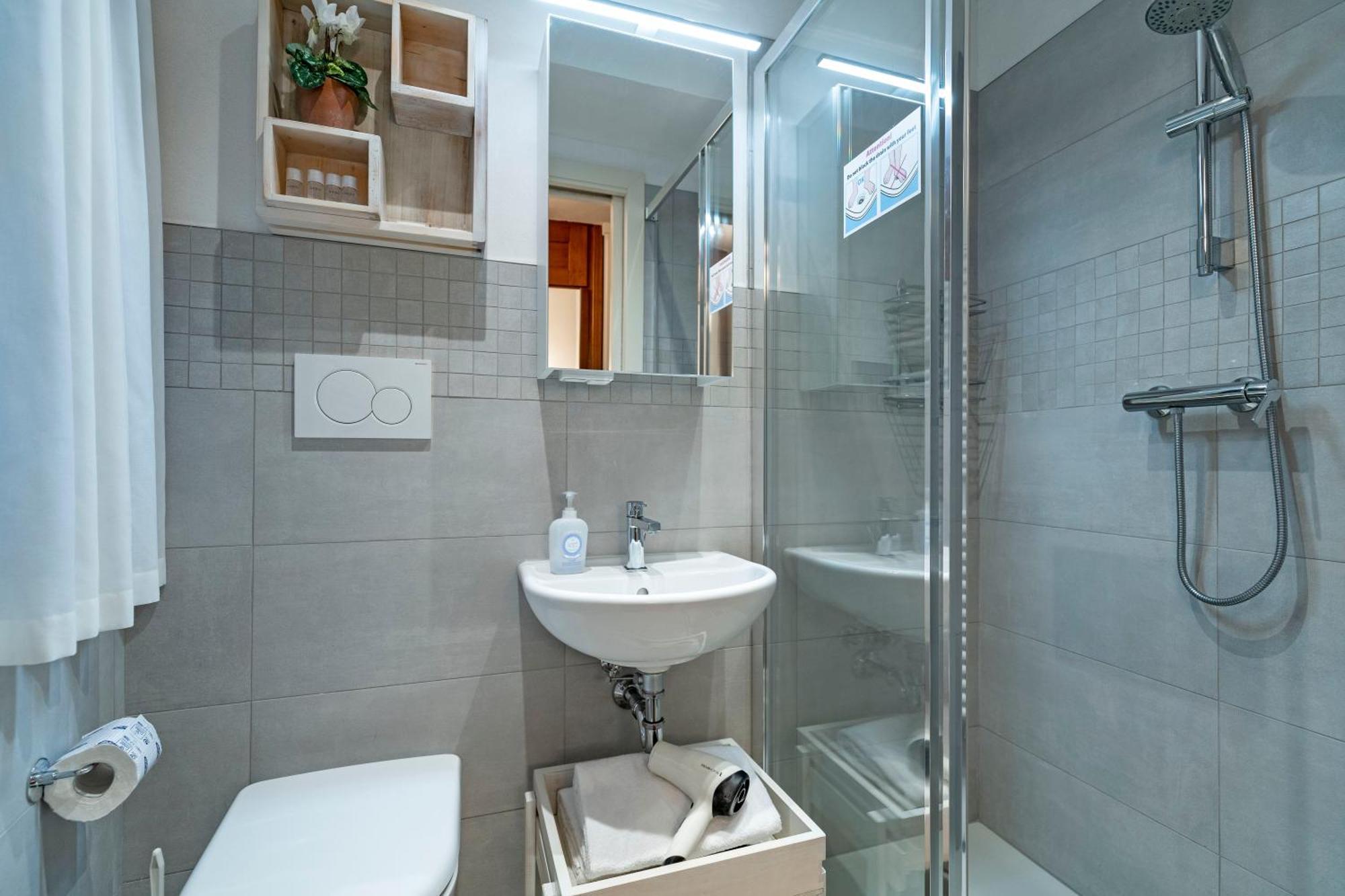 Apartamento San Silvestro House Venecia Habitación foto